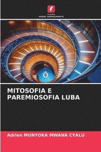 bokomslag MITOSOFIA E PAREMIOSOFIA LUBA