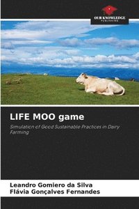 bokomslag LIFE MOO game