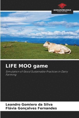 bokomslag LIFE MOO game