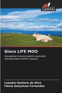 bokomslag Gioco LIFE MOO