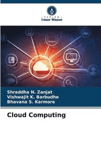 bokomslag Cloud Computing