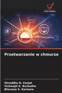 bokomslag Przetwarzanie w chmurze