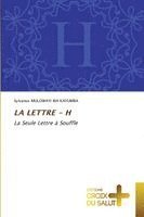 bokomslag LA LETTRE - H