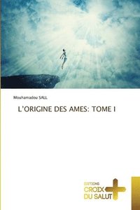 bokomslag L'Origine Des Ames: Tome I