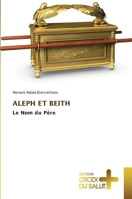 Henock Ndala Etercretheos - Aleph Et Beith, Häftad