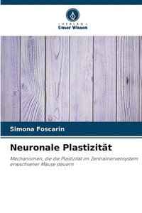 bokomslag Neuronale Plastizität