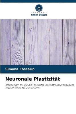 bokomslag Neuronale Plastizität