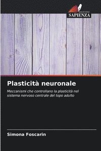 bokomslag Plasticità neuronale