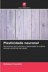 bokomslag Plasticidade neuronal