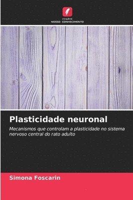 bokomslag Plasticidade neuronal