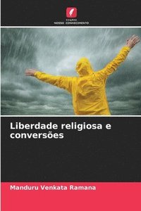 bokomslag Liberdade religiosa e conversões