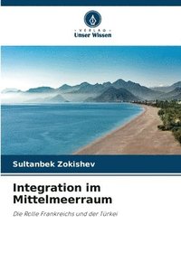 bokomslag Integration im Mittelmeerraum