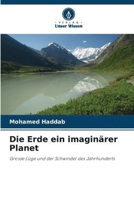 Erde ein imaginärer Planet