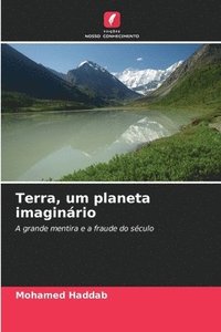 bokomslag Terra, um planeta imaginário