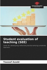 bokomslag Student evaluation of teaching (SEE)