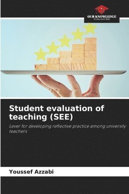 bokomslag Student evaluation of teaching (SEE)