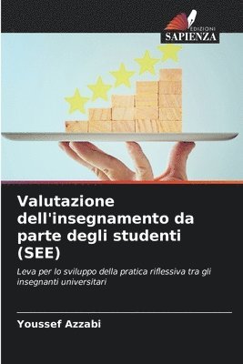 bokomslag Valutazione dell'insegnamento da parte degli studenti (SEE)