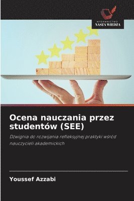 bokomslag Ocena nauczania przez studentów (SEE)