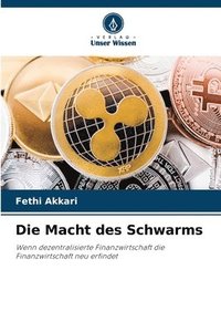 bokomslag Macht des Schwarms