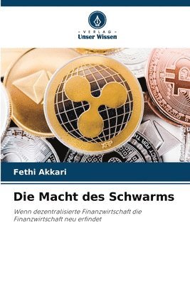 bokomslag Macht des Schwarms