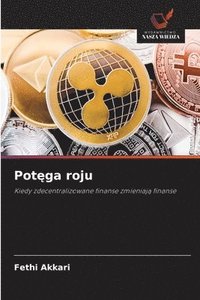 bokomslag Pot?ga roju
