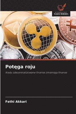 bokomslag Pot?ga roju