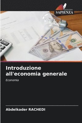 Introduzione all'economia generale