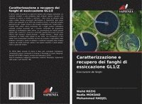 bokomslag Caratterizzazione e recupero dei fanghi di essiccazione GL1/Z