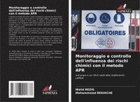 bokomslag Monitoraggio e controllo dell'influenza dei rischi chimici con il metodo APR