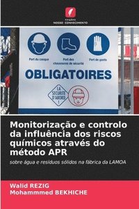 bokomslag Monitorização e controlo da influência dos riscos químicos através do método APR