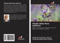 bokomslag Studio della flora pollinica