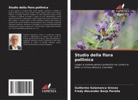 bokomslag Studio della flora pollinica