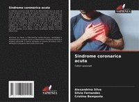bokomslag Sindrome coronarica acuta
