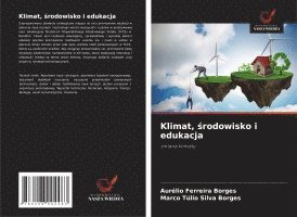 bokomslag Klimat, ¿rodowisko i edukacja