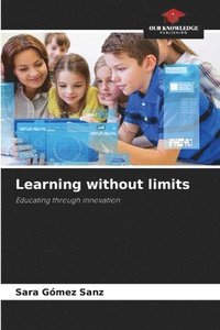 bokomslag Learning without limits