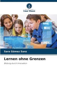 bokomslag Lernen ohne Grenzen