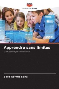 bokomslag Apprendre sans limites