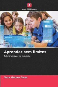 bokomslag Aprender sem limites