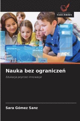 bokomslag Nauka bez ogranicze?