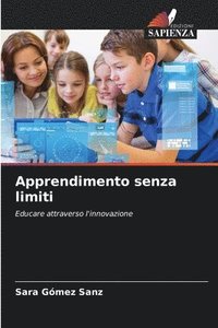 bokomslag Apprendimento senza limiti