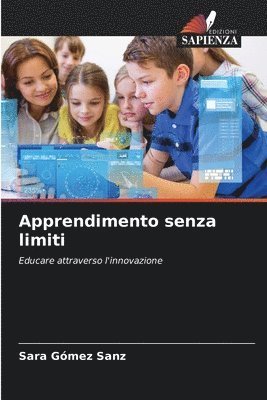 bokomslag Apprendimento senza limiti