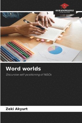 bokomslag Word worlds