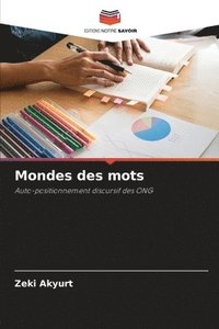 bokomslag Mondes des mots