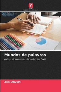 bokomslag Mundos de palavras