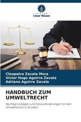 Handbuch Zum Umweltrecht