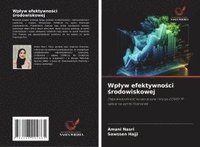 bokomslag Wplyw efektywno?ci ?rodowiskowej