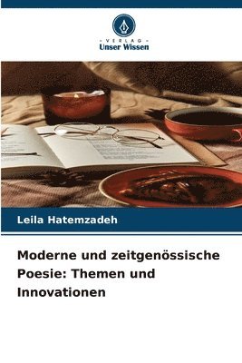 Moderne und zeitgenössische Poesie