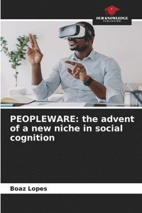 bokomslag Peopleware