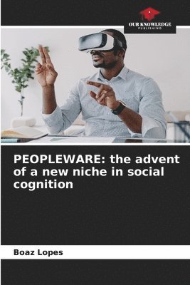 Boaz Lopes - Peopleware, Häftad