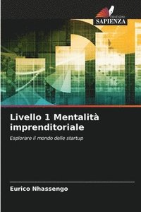 bokomslag Livello 1 Mentalità imprenditoriale